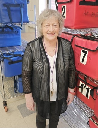 Margaret’s Story